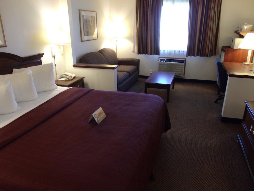 Quality Inn & Suites Eldridge Davenport North מראה חיצוני תמונה