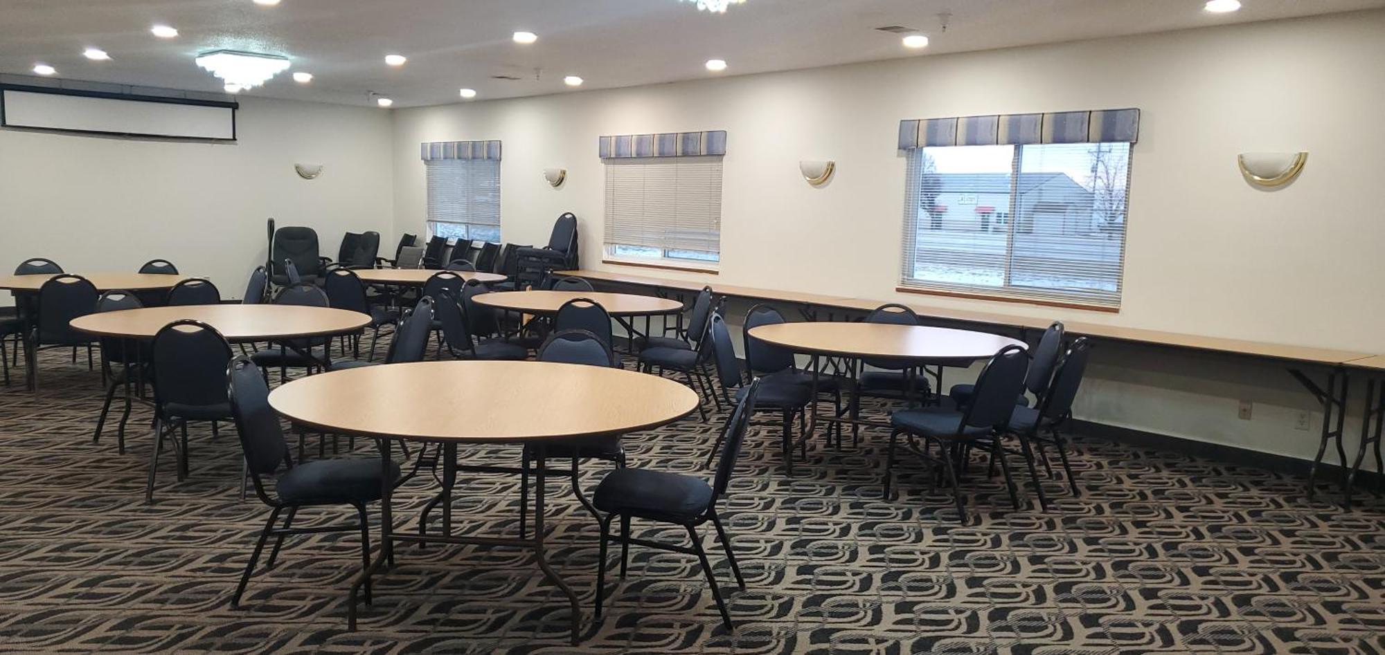 Quality Inn & Suites Eldridge Davenport North מראה חיצוני תמונה